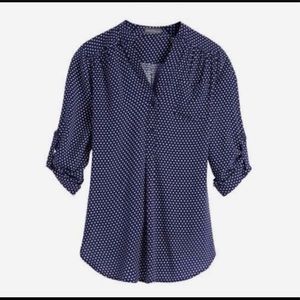 Market and Spruce Top